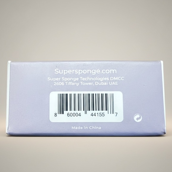 Blendish Supersponge Silicone Pallet Ring NIB - Picture 6 of 6